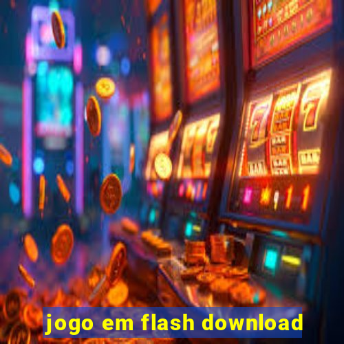 jogo em flash download